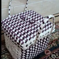 سبددست بافت