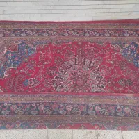 یک جفت فرش دستبافت