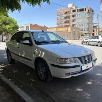 سمند ef7|خودرو سواری و وانت|بناب, |دیوار