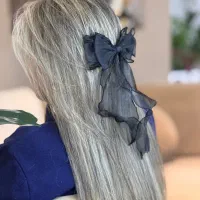 مدل برای رنگ و لایت و میکاپ