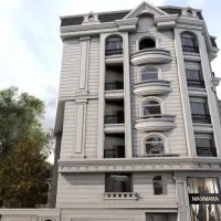 سنگکاری نما رومی|خدمات پیشه و مهارت|بوشهر, |دیوار