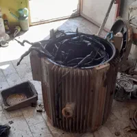 سیم پیچی انواع دینام های تکفازو سه فاز سبک و سنگین|خدمات پیشه و مهارت|قم, آزادگان|دیوار