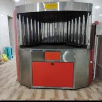 پهن کن نانوایی وقنادی