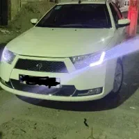 دنا 95 بی رنگ 117کار