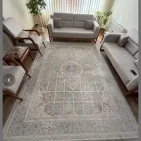 یک تخته فرش ۹ متری سالم