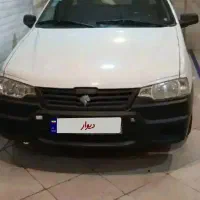 فروش خودرو اریسان 2
