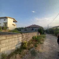 مالک هستم ۲۶۷ متر کامل بافت مسکونی|فروش زمین و ملک کلنگی|خرم‌آباد (تنکابن), |دیوار