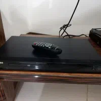 دی وی دی پلیر سامسونگ|پخش‌کننده DVD و ویدیو|اهواز, سپیدار|دیوار