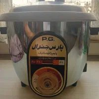 پلو پز ۶نفره