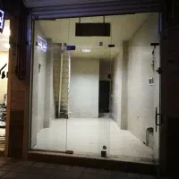 اجاره وفروش مغازه۲۶متری براصلی استقامت یک
