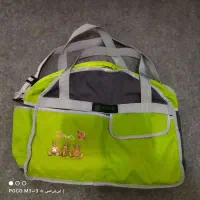 ساک نوزادی اسپرت زیبا