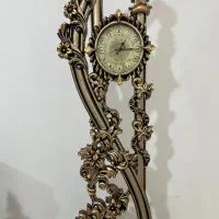 ساعت ایستاده