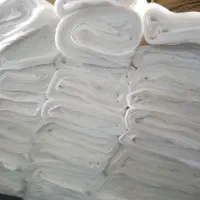 نایلکس دسته دار و نان