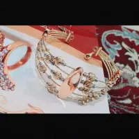 دستبند نو نو استفاده نشده،  نیاز فوری،