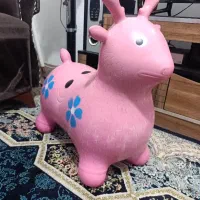 اسب برای سواری بچه