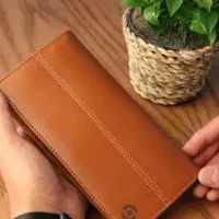 گم شده کیف پول