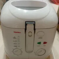سرخ کن تفال