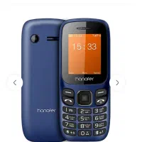 گوشی موبایل هانوفر مدل B210 دو سیم کارت