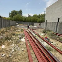 باغ ویلا|فروش زمین و ملک کلنگی|هیر, |دیوار