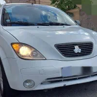 تیبا 2 مدل 99 در حد واقعی