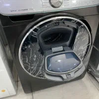 لباسشویی|ماشین لباسشویی و خشک‌کن لباس|شیراز, پودنک|دیوار