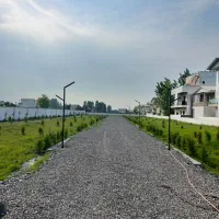 قابل‌ساخت/جنگلی/سنددار/ معاوضه با خودرو