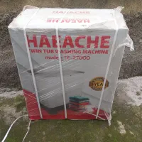 ماشین لباسشویی دوقلو