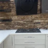 کابینت ام دی اف و بوفه|مصالح و تجهیزات ساختمان|برازجان, |دیوار