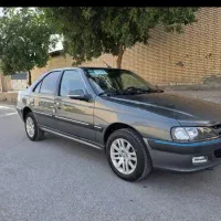 پارس موتور جدید مدل اخر ۱۴۰۲
