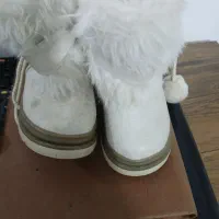 کفش‌زمستانی‌بچگانه‌شماره۲۱|کیف، کفش، کمربند|ارشق, |دیوار