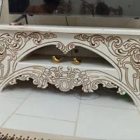 میز تی وی ،گنجینه