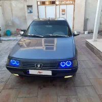 پژو ۴۰۵