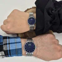 ساعت ست اورجینال با گارانتی مناسب هدیه