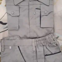 لباس کار|لباس|مسجد سلیمان, |دیوار