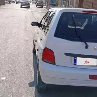 پراید 111 مدل93|خودرو سواری و وانت|طارم (زنجان), |دیوار