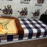 سرویس خواب کودک نوجوان