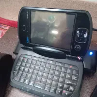 ویندوز موبایل I mate jasjar