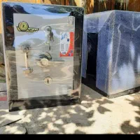 صندوق ۱۰۰۰۲۰۰۰ گاوصندوق ۵۰۰|ابزارآلات|اسلام‌شهر, شهرک جانبازان|دیوار