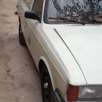 پیکان وانت حمل بار
