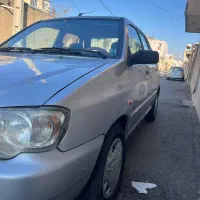 پراید ۱۳۲|خودرو سواری و وانت|محمدیه-قزوین, |دیوار