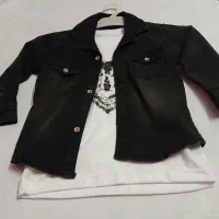 فروش لباس پسرانه دخترانه