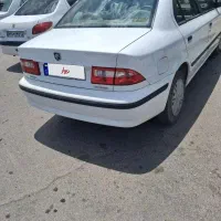 سمند ef7 مدل ۹۸|خودرو سواری و وانت|همدان, |دیوار