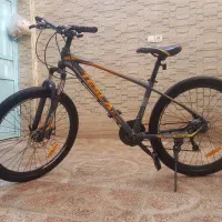 دوچرخه ۲۴|دوچرخه، اسکیت، اسکوتر|قرچک, مهدیه|دیوار