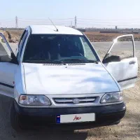 پراید مدل ۹۷ 131|خودرو سواری و وانت|رباطکریم, شترخوار|دیوار