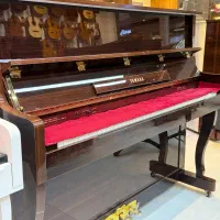 پیانو یاماها طرح اکوستیک (پرنسا پن)|پیانو، کیبورد، آکاردئون|اهواز, زوویه ۲|دیوار