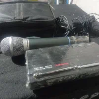 میکرفن بیسیم