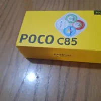 گوشی پوکوc85