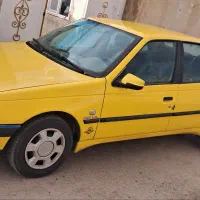 ۴۰۵مدل ۱۴۰۰خط شهرک حیدری ۲۲.۱۲.۱۳۹۹تحویلی ۱۴۰۰