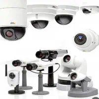 فروش و نصب دوربین مداربسته و دزدگیر اقتصادی