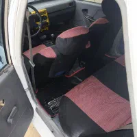 پراید 88|خودرو سواری و وانت|خواجه, |دیوار